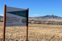 Land for sale in Park County, Wyoming