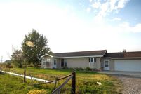 Land for sale in Park County, Wyoming