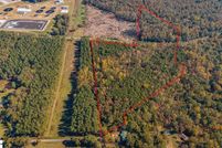 Land for sale in Anderson County, South Carolina