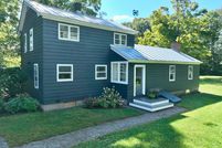 Land in Grafton County, New Hampshire