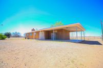 Land in Dona Ana County, New Mexico