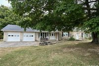 Land in Pike County, Indiana