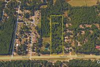 Land for sale in Caddo Parish, Louisiana