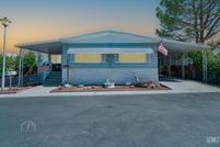 Land in Kern County, California