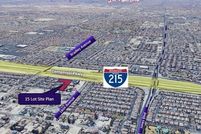 Land for sale in Clark County, Nevada