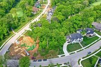 Homesite in Boone County, Indiana