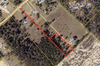 Undeveloped Land in Lexington County, South Carolina