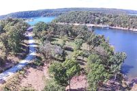 Homesite for sale in Boone County, Arkansas