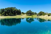 Farm and Ranch in Blanco County, Texas