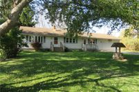 House in Monroe County, New York