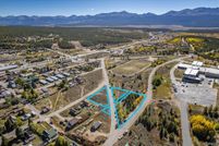 Land for sale in Lake County, Colorado
