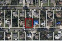 Land for sale in Sarasota County, Florida