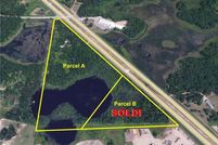 Land for sale in Crow Wing County, Minnesota