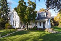 House in Oakland County, Michigan