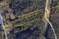 Undeveloped Land in Putnam County, West Virginia