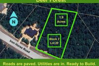 Land for sale in Walker County, Texas