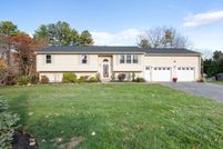 Land in Worcester County, Massachusetts