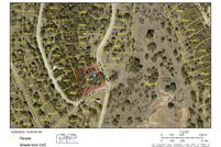 Homesite for sale in Brown County, Texas