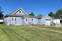 Timberland Property in Henry County, Indiana
