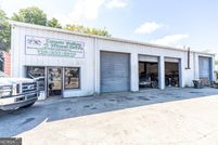 Commercial Property for sale in Floyd County, Georgia