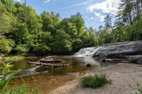 Lakefront Property for sale in Transylvania County, North Carolina