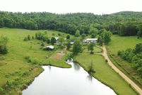 Recreational Property in Iron County, Missouri