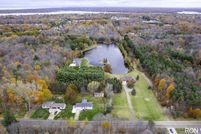 Recreational Property for sale in Allegan County, Michigan