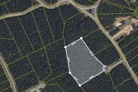 Land for sale in Lincoln County, Georgia