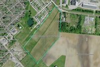 Undeveloped Land for sale in Fayette County, Ohio