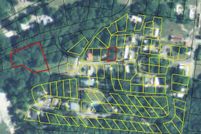 Waterfront Property for sale in Trigg County, Kentucky