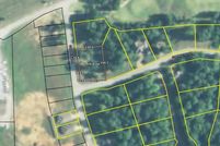 Land for sale in Trigg County, Kentucky