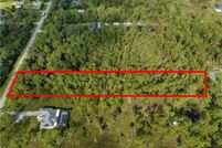 Land for sale in Collier County, Florida