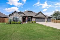 Land in Benton County, Arkansas