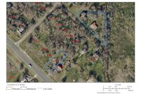 Land for sale in Falls County, Texas
