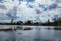 Land for sale in Seminole County, Georgia