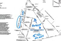 Land for sale in Charleston County, South Carolina