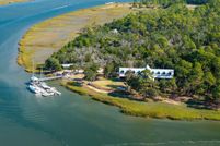 Land for sale in Charleston County, South Carolina