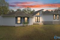 Land for sale in Madison County, Alabama