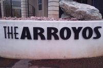 Land for sale in La Paz County, Arizona