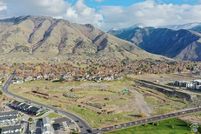 Undeveloped Land in Cache County, Utah