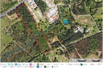 Land for sale in Rusk County, Texas