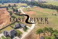 Land for sale in Bossier Parish, Louisiana