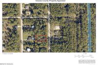 Undeveloped Land for sale in Volusia County, Florida