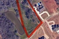 Homesite for sale in Johnson County, Texas