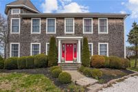 Land in Washington County, Rhode Island