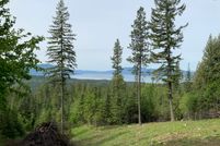 Undeveloped Land in Bonner County, Idaho