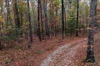 Land for sale in Lumpkin County, Georgia