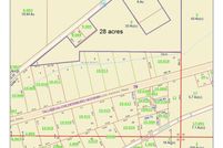 Land for sale in Talladega County, Alabama