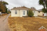 Recreational Property for sale in Stevens County, Kansas