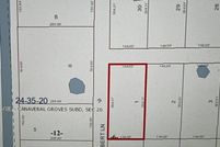 Land for sale in Brevard County, Florida